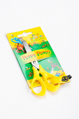 Ножиці на блістері 13.5 см